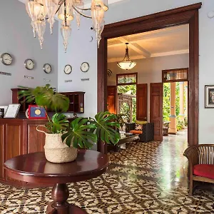 Colonial Dominican Republic
