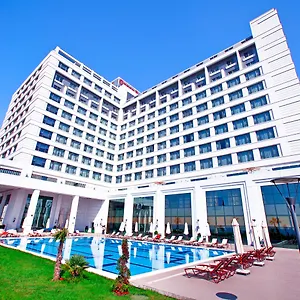 Hotel The Park Pendik *****