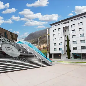 Yomo Mola Park Andorra