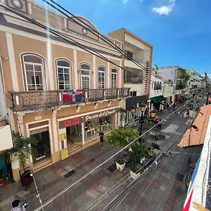 Colonial Blanco Dominican Republic
