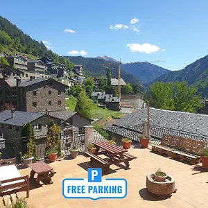 Residencia Aldosa Andorra