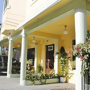 Esmeralda Dominican Republic
