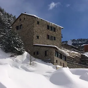 Roc De St Miquel & Andorra