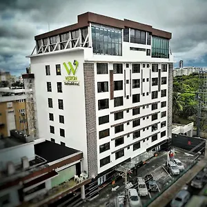 Weston Dominican Republic
